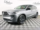 Used 2024 Acura MDX A-Spec image 3