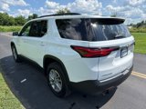 Used 2022 Chevrolet Traverse LT image 5