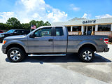 Used 2013 Ford F150 STX w/ Mid Equipment Group image 3