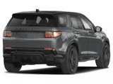 New 2025 Land Rover Discovery Sport Dynamic SE image 4