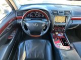 Used 2008 Lexus LS 600h L image 4