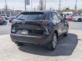 Used 2023 MAZDA CX-30 AWD 2.5 S w/ Preferred Package image 3