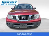 Used 2017 Nissan Frontier S image 2