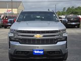 Used 2019 Chevrolet Silverado 1500 LT w/ Texas Edition image 3