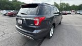 Used 2017 Ford Explorer XLT w/ Equipment Group 202A image 5