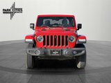 Used 2020 Jeep Gladiator Rubicon image 3