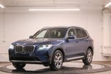Certified 2022 BMW X3 sDrive30i w/ Convenience Package image 3