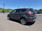 Used 2017 Ford Escape Titanium image 5