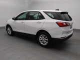 Used 2020 Chevrolet Equinox LS image 3