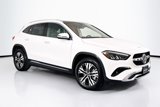 Certified 2025 Mercedes-Benz GLA 250 image 3