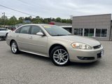 Used 2010 Chevrolet Impala LTZ image 2