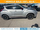 Used 2013 Nissan Juke NISMO image 2