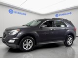 Used 2016 Chevrolet Equinox LT w/ Convenience Package image 2