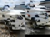 Used 2016 Nissan Pathfinder Platinum image 3