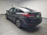 Used 2014 Hyundai Elantra Limited image 5
