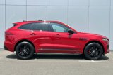 Used 2025 Jaguar F-PACE R-Dynamic S image 6