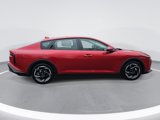 New 2025 Kia K4 EX image 4