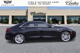New 2025 Cadillac CT4 Premium Luxury image 2