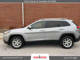 Used 2014 Jeep Cherokee Latitude image 2