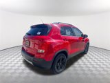Used 2015 Chevrolet Trax LT w/ LT Sun and Sound Package image 5