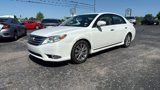 Used 2012 Toyota Avalon Limited image 4