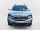 Used 2021 GMC Terrain SLT w/ Infotainment Package II image 2