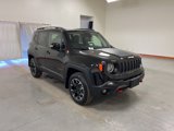 Used 2023 Jeep Renegade Trailhawk w/ Sun/Sound Group image 2