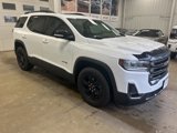Used 2023 GMC Acadia AT4 image 4