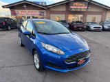 Used 2019 Ford Fiesta SE image 2