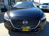 Used 2017 MAZDA MAZDA3 Touring image 2