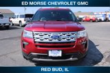 Used 2019 Ford Explorer XLT w/ Equipment Group 202A image 3