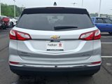 Used 2021 Chevrolet Equinox LT image 5