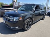 Used 2015 Ford Flex SEL w/ Equipment Group 202A image 2