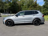 Used 2023 Volkswagen Tiguan SE R-Line image 3