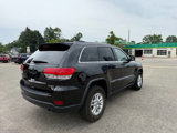 Used 2018 Jeep Grand Cherokee Laredo image 5