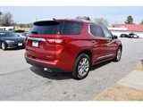 Used 2019 Chevrolet Traverse Premier w/ Driver Confidence II Package image 6