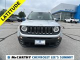 Used 2018 Jeep Renegade Latitude image 2