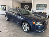 Used 2014 Volkswagen Passat 1.8T SE image 4