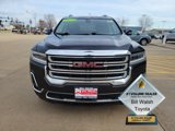 Used 2023 GMC Acadia SLT image 3