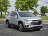 Used 2019 Chevrolet Traverse LT w/ LT Premium Package image 3