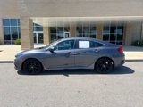 Used 2021 Honda Civic Sport image 1