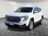 Used 2024 GMC Terrain SLT image 3
