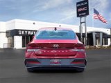 Used 2025 Hyundai Elantra SEL image 6