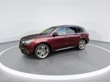 Used 2017 Acura MDX SH-AWD w/ Advance Package image 5
