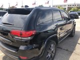 Used 2018 Jeep Grand Cherokee Altitude image 4