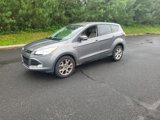 Used 2013 Ford Escape SEL w/ Class II Trailer Tow Pkg image 4