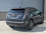 Used 2021 Cadillac XT5 Sportv image 5