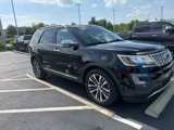 Used 2016 Ford Explorer Platinum image 2
