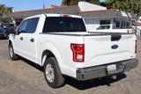 Used 2016 Ford F150 XLT image 4