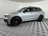 Used 2021 Volkswagen Tiguan SE R-Line image 4